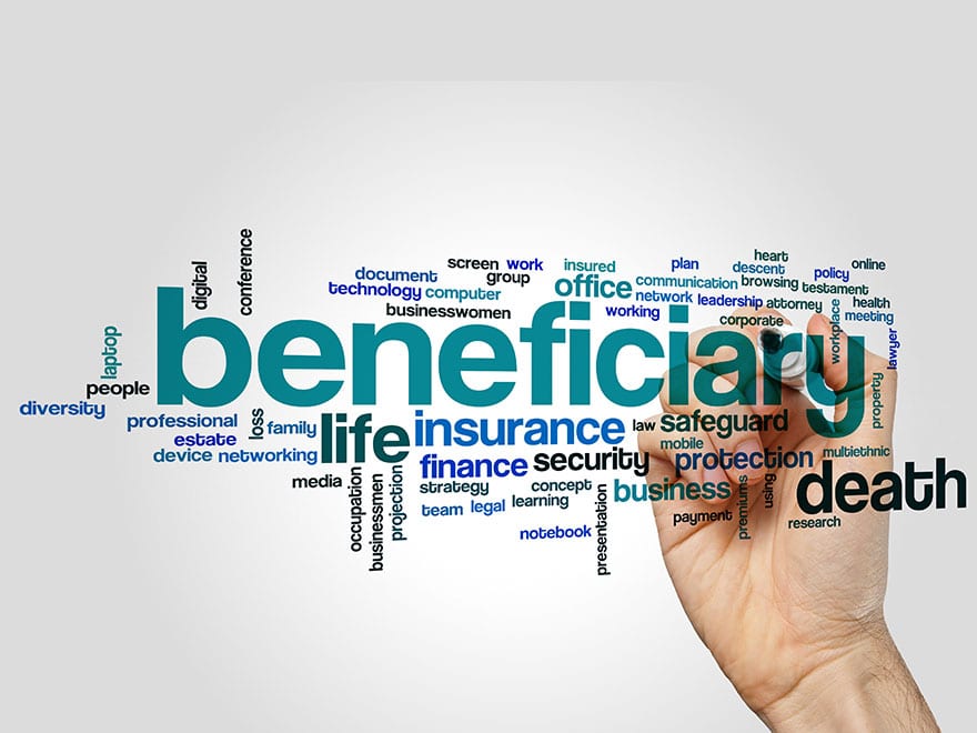 How Beneficiaries Receive Payouts