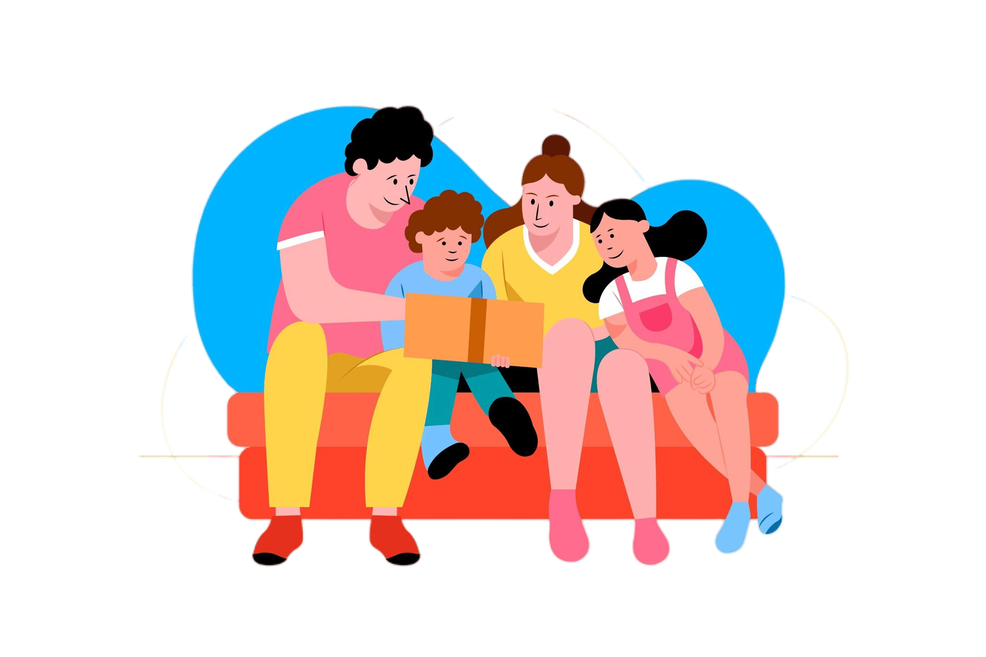 Universal Life Insurance for Blended Families