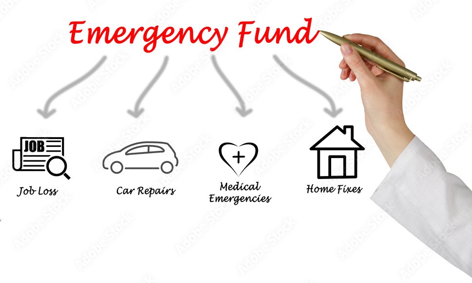 Emergency Fund Planning