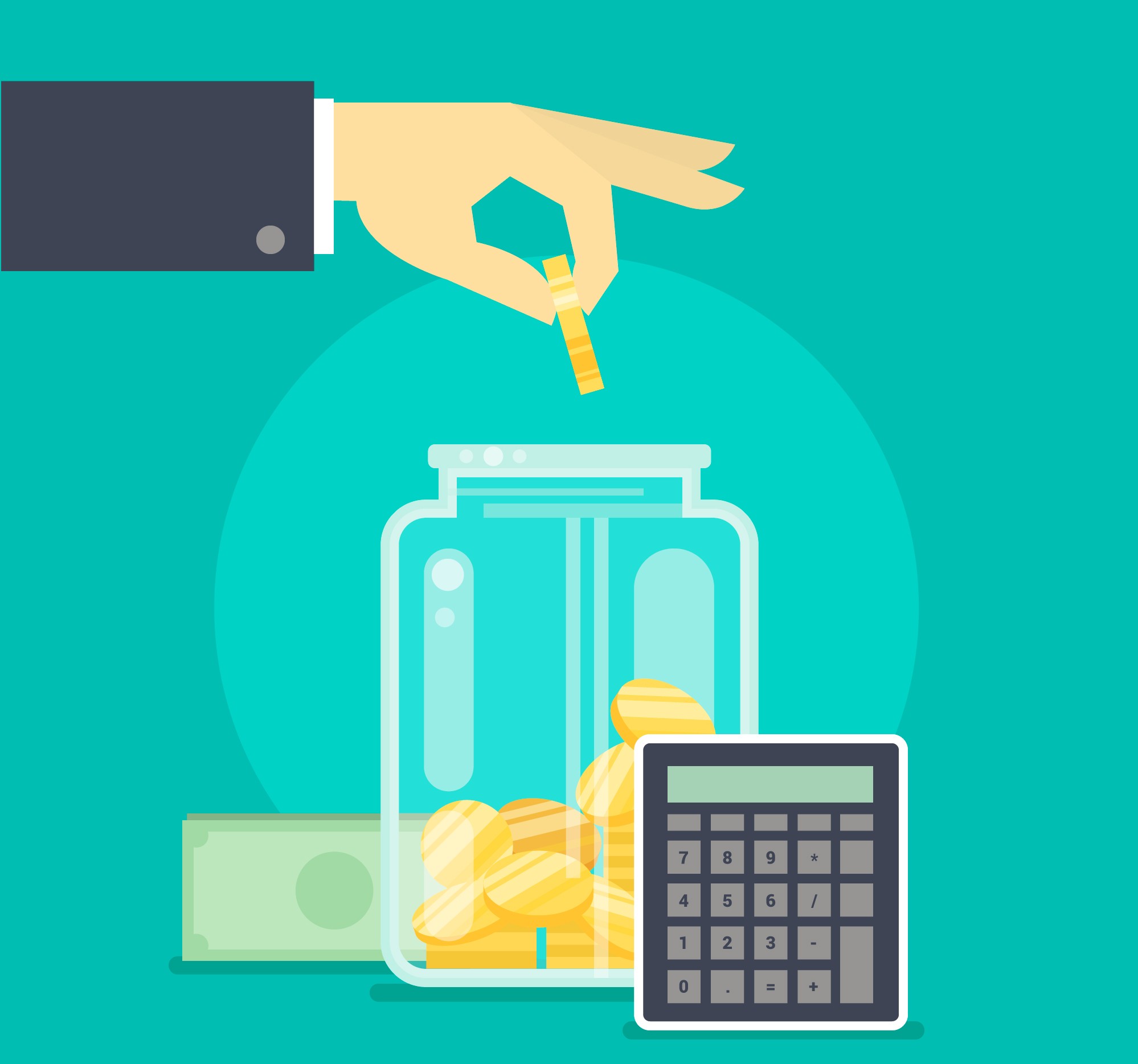 Tax-Advantaged Savings Strategies