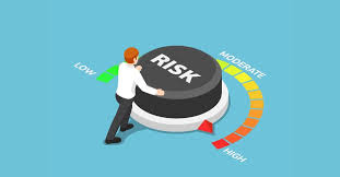 How to Reduce Financial Risk