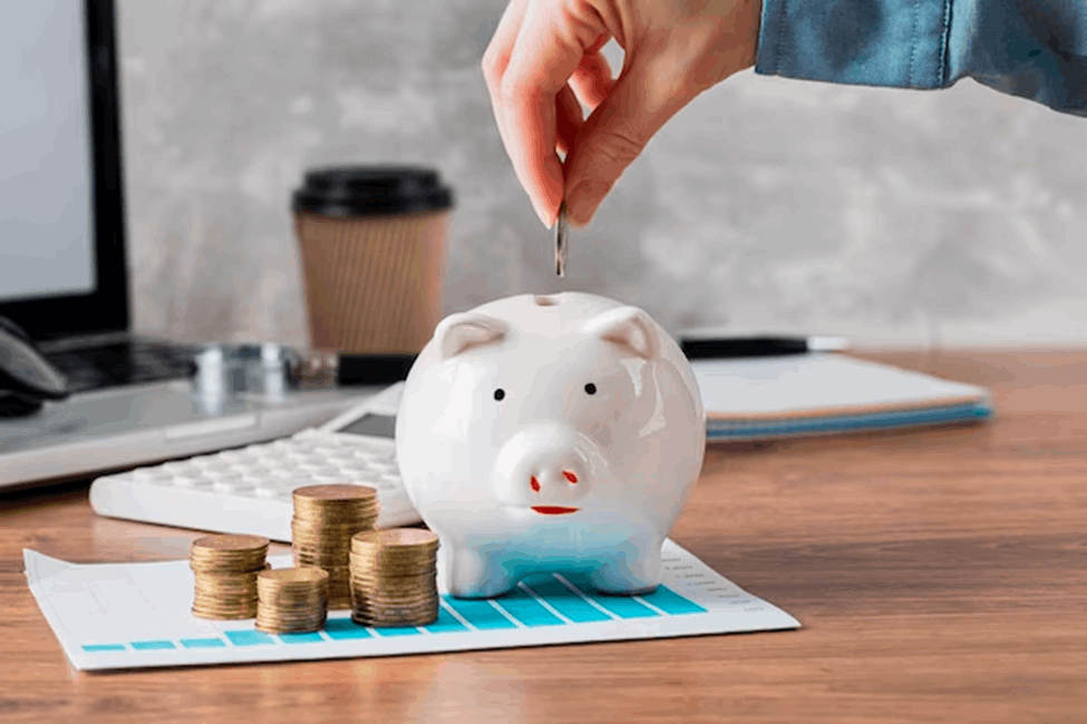 The Difference Between Savings and Insured Savings